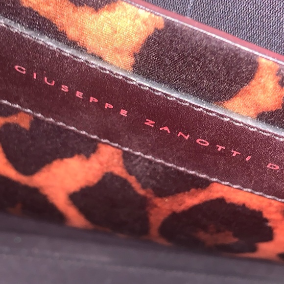 Giuseppe Zanotti - Picture 8 of 10